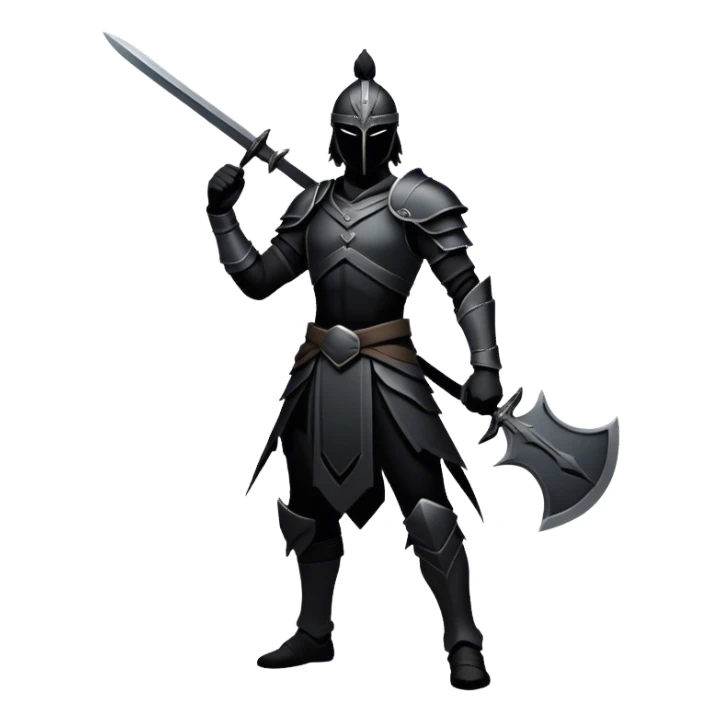 Solo leveling  sticker