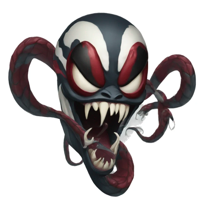 antivenom sticker