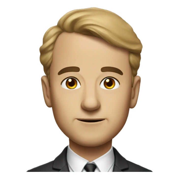 Oppenheimer  sticker