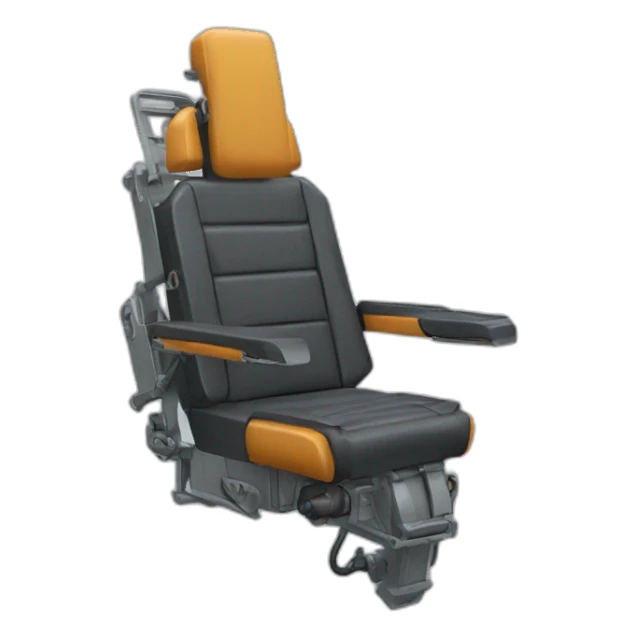 ejector seat sticker