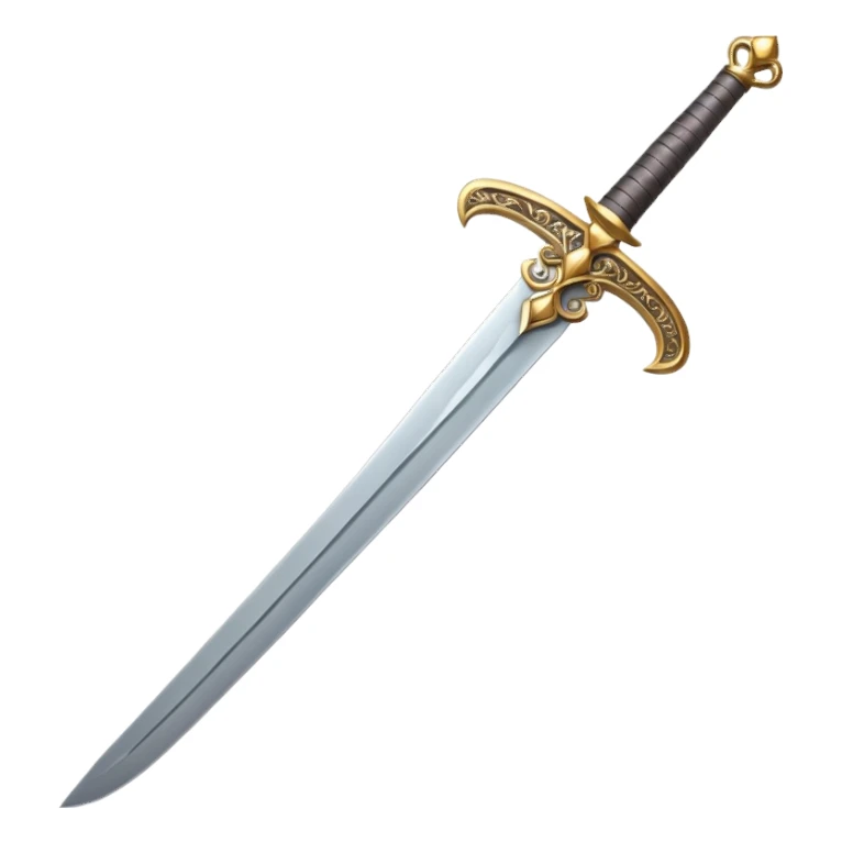 Hz Ali kılıcı sticker