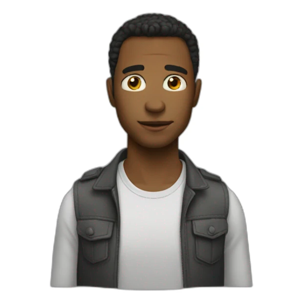 fotograma de cine sticker