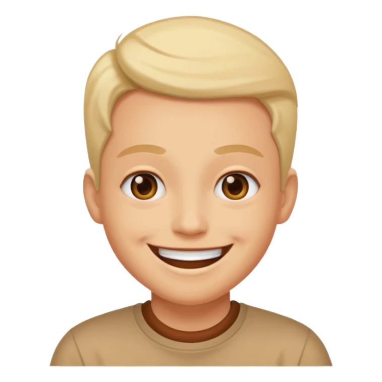 Combine 🫡 and 🤪 sticker