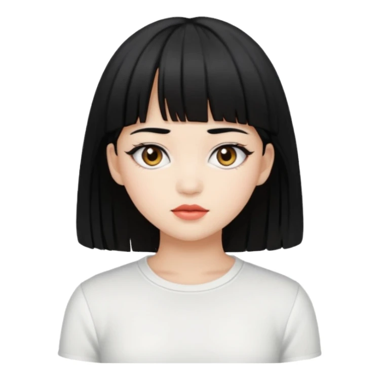 Lalisa manoban sticker