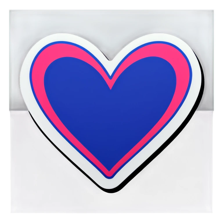Love sticker