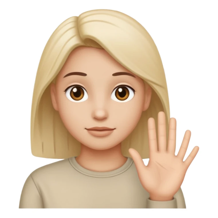 Like tis 😍🙄 sticker