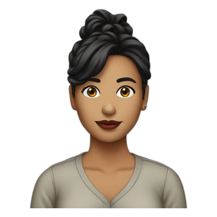 Lucy Tara ncis sticker