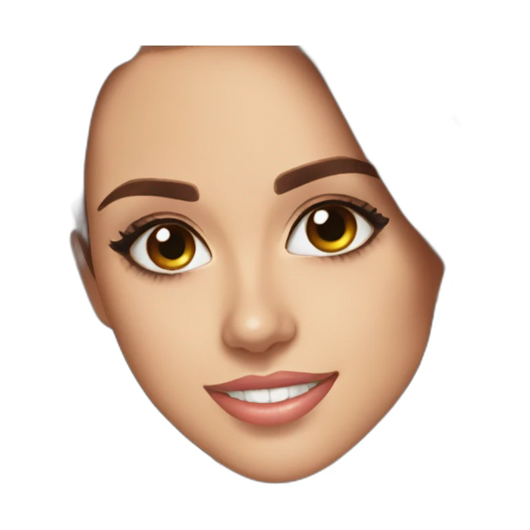 yanet garcia sticker