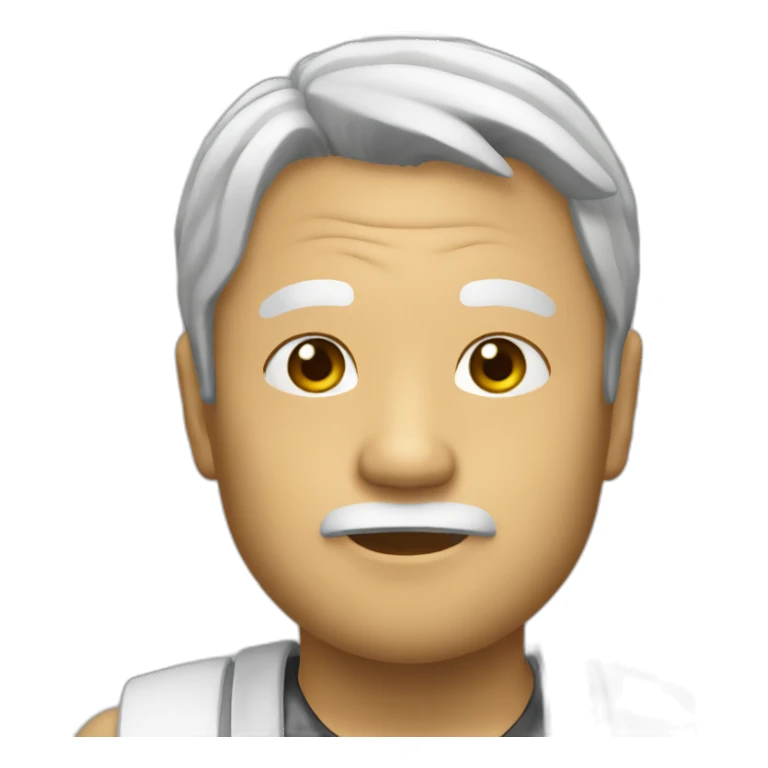 Satoshinakamoto sticker