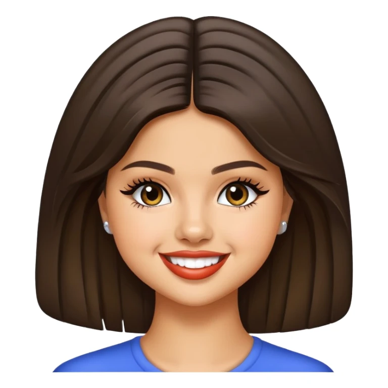 Selena Gomez  sticker
