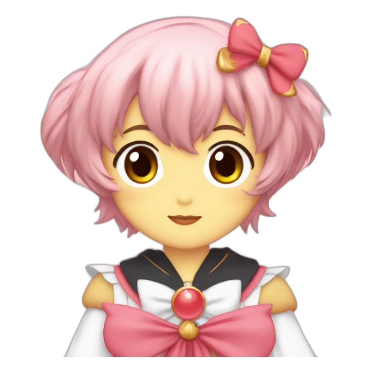 Cardcaptor sakura sticker