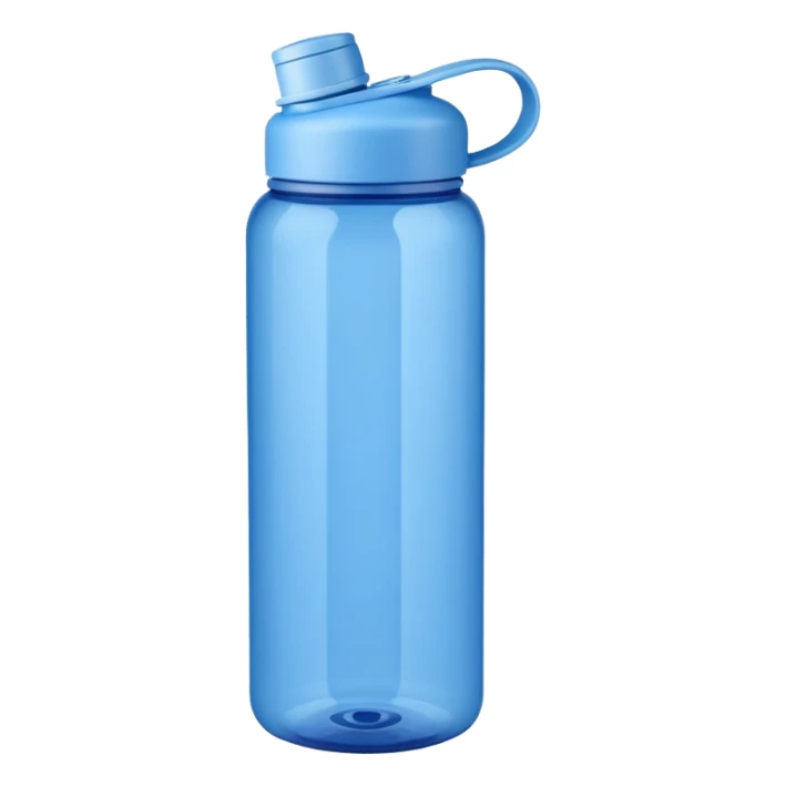 Sport Water bottle sticker
