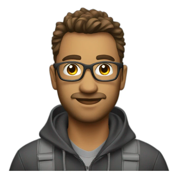 Designer at Foyer Insurance sticker