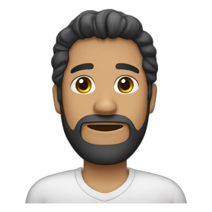 Gerald damanin sticker