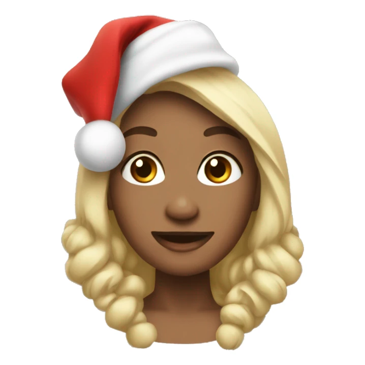 Christmas vibes  sticker