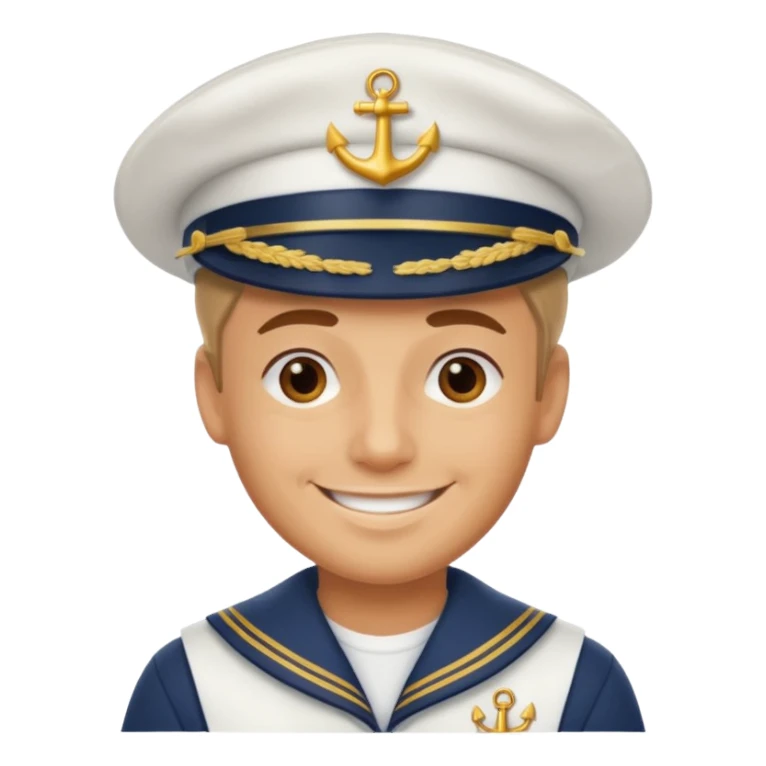 seaman emoji sticker
