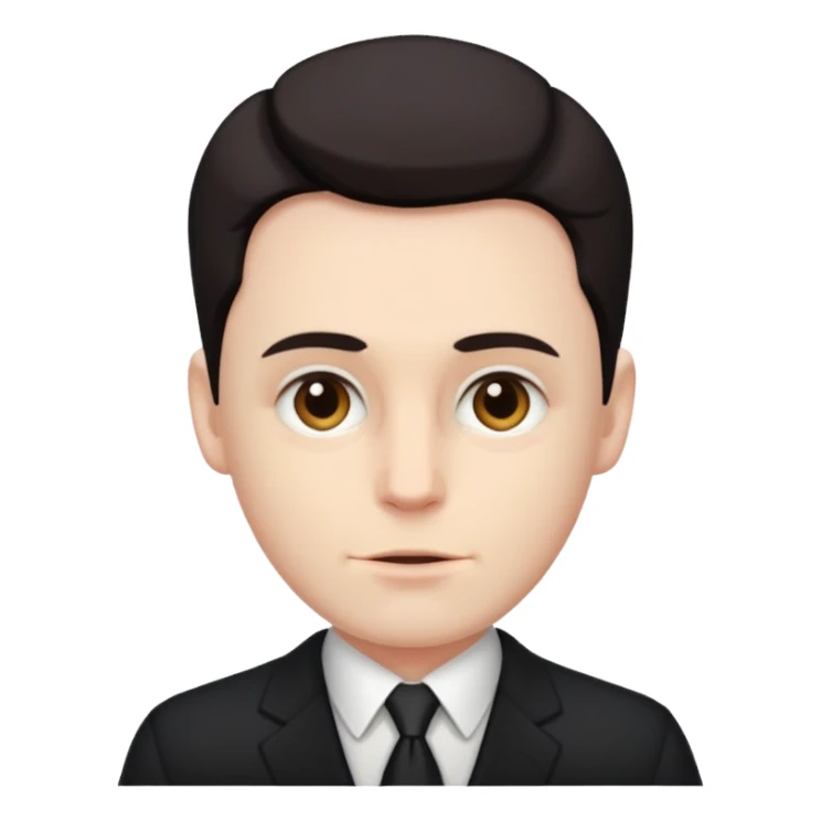 john kramer jigsaw sticker