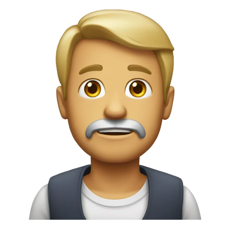 Absentskalendet sticker