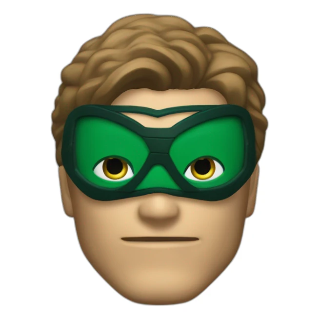 Marvel's Spider-Man 2 Mysterio sticker