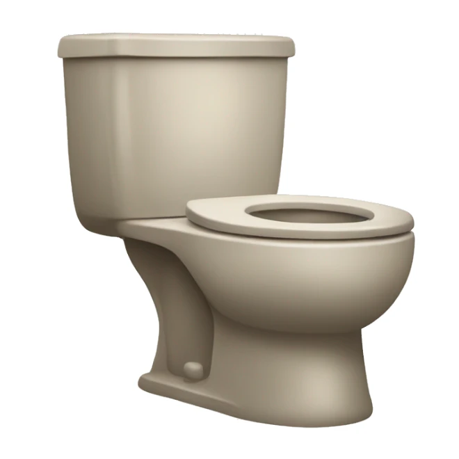 skibidi toilet sticker