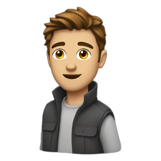 sean skyland sticker