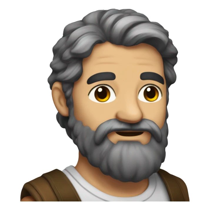 Gypaète barbu sticker