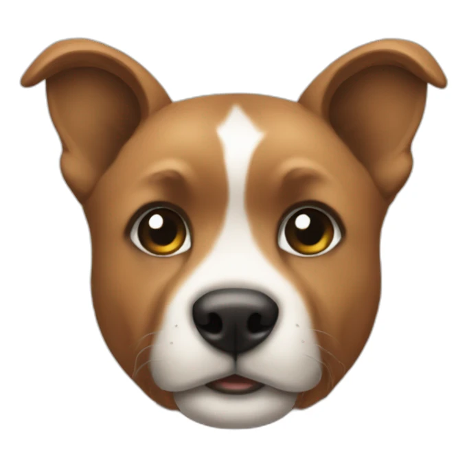 A page Instagram  sticker