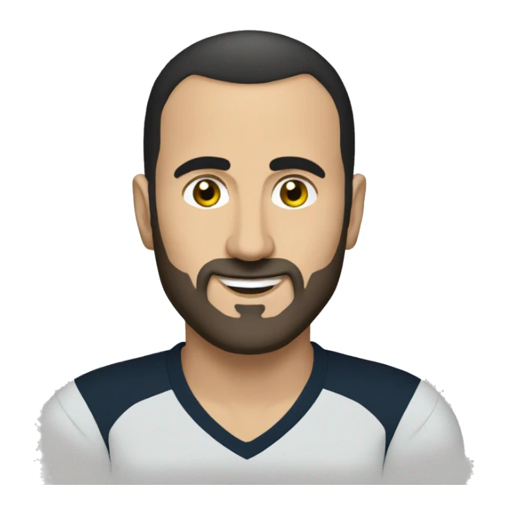 djamel belmadi sticker