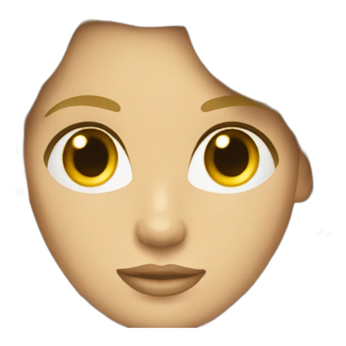 blonde james bond sticker