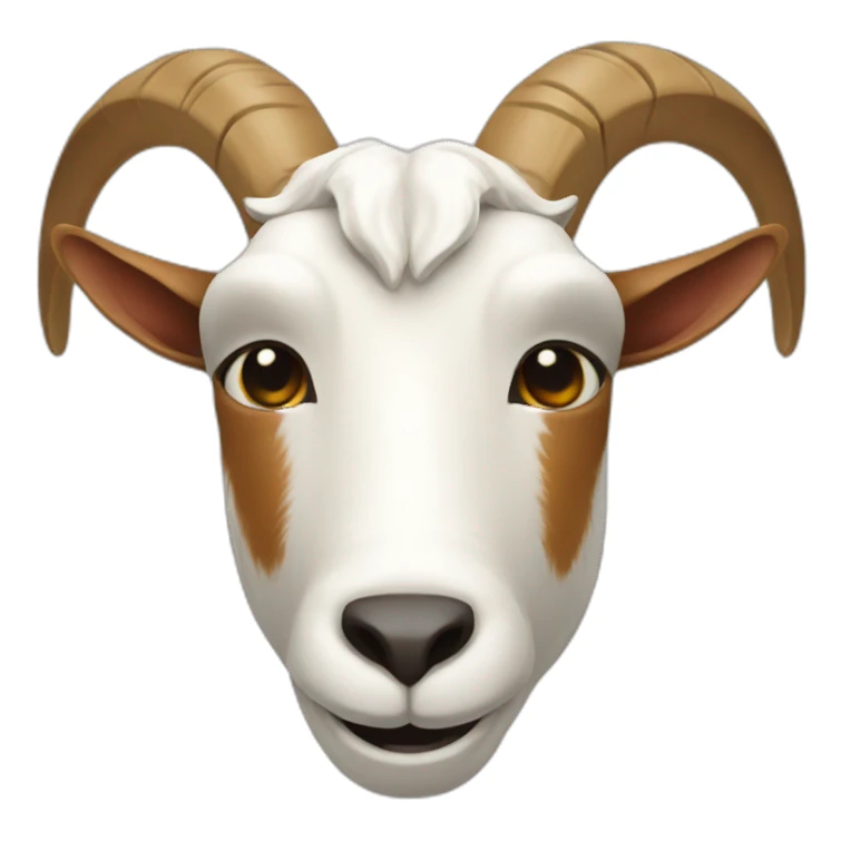 goat cheese sticker