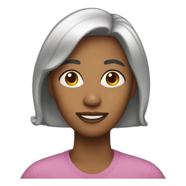 transgender woman sticker