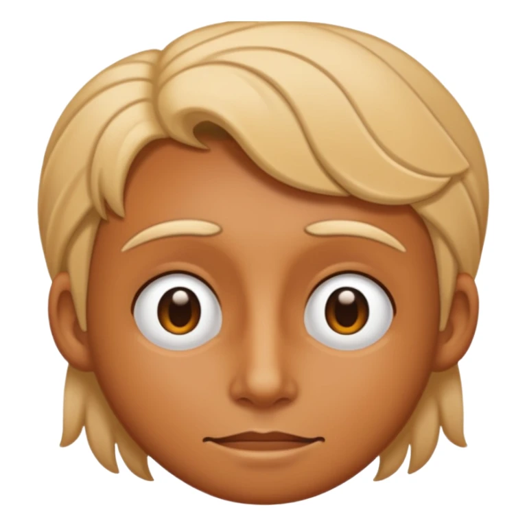 Weird tan lines sticker