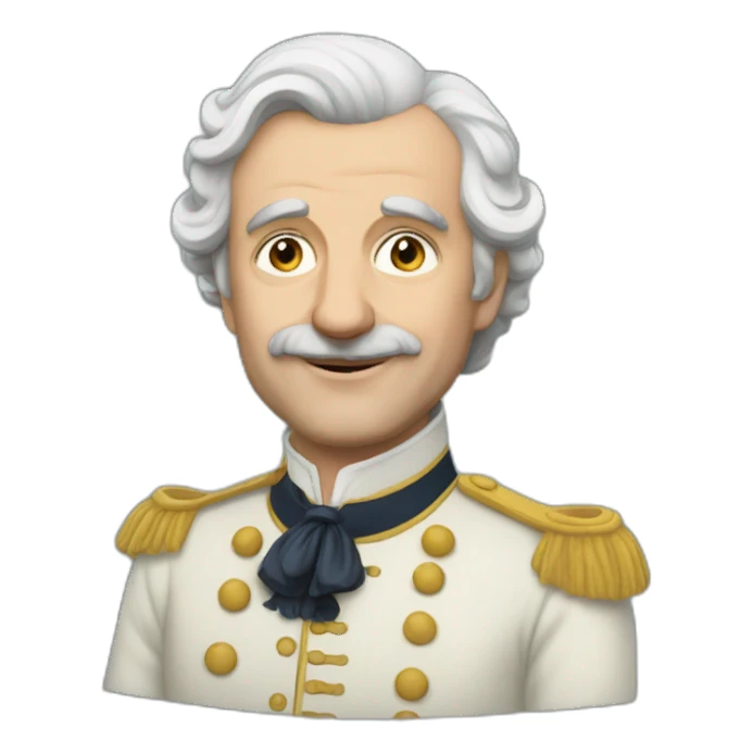 Édouard Balladur  sticker