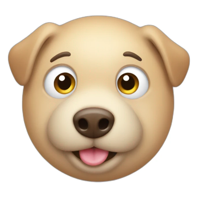 Huggy duggy  sticker