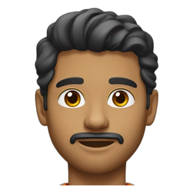 Ronald Araujo sticker