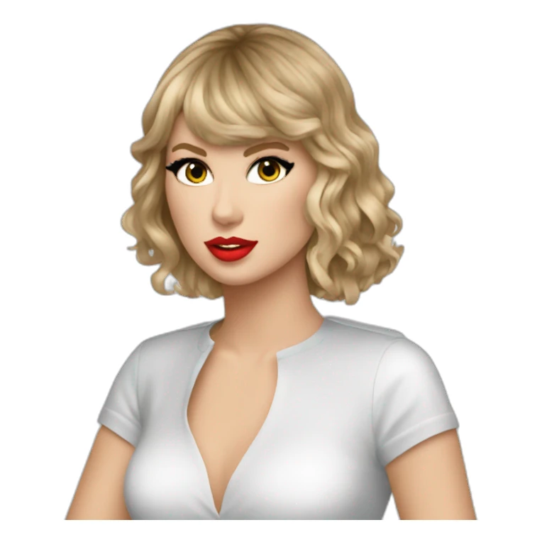 Taylor Swift eras tour  sticker
