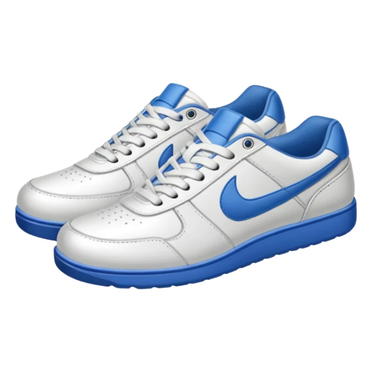  men's shoes sticker