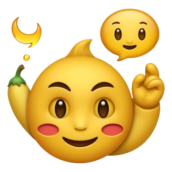 Привет! Сделай пожалуйста удивленный смайлик с крестами вместо глаз. В неоновом цвете sticker