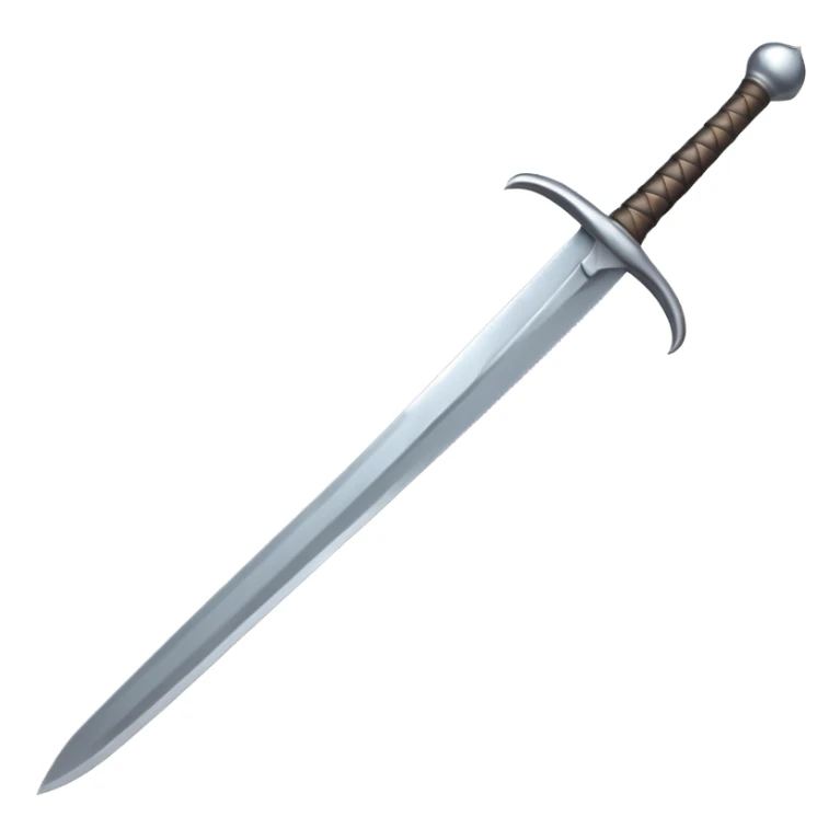 Ha Ali kılıcı sticker