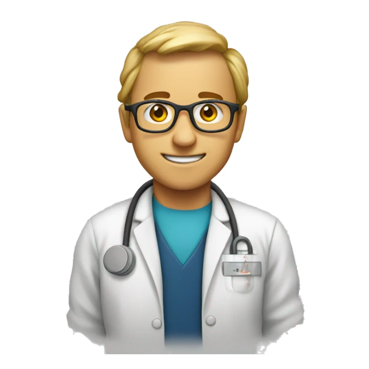 Enseignante de Physique Chimie sticker