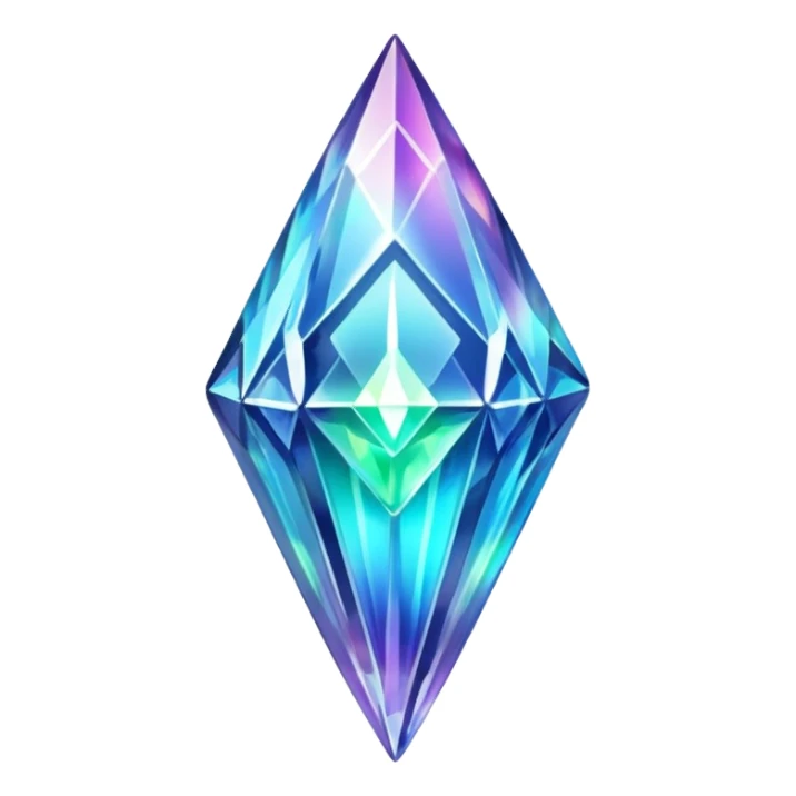 Skyshard soul gem cryatal sticker