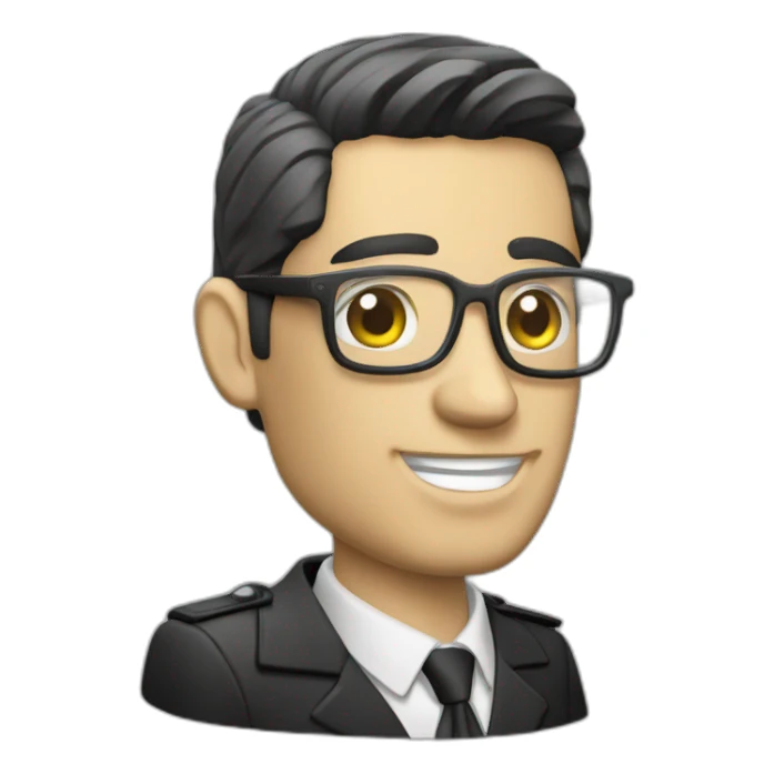 Une Audi a8 de 2003, noir sticker