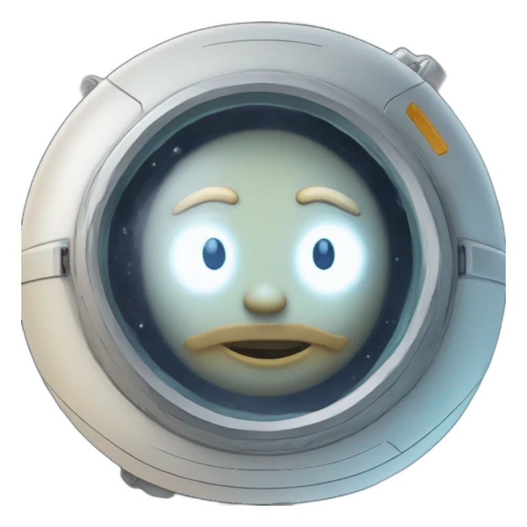 mission to neptune bioceramic moonswatch sticker