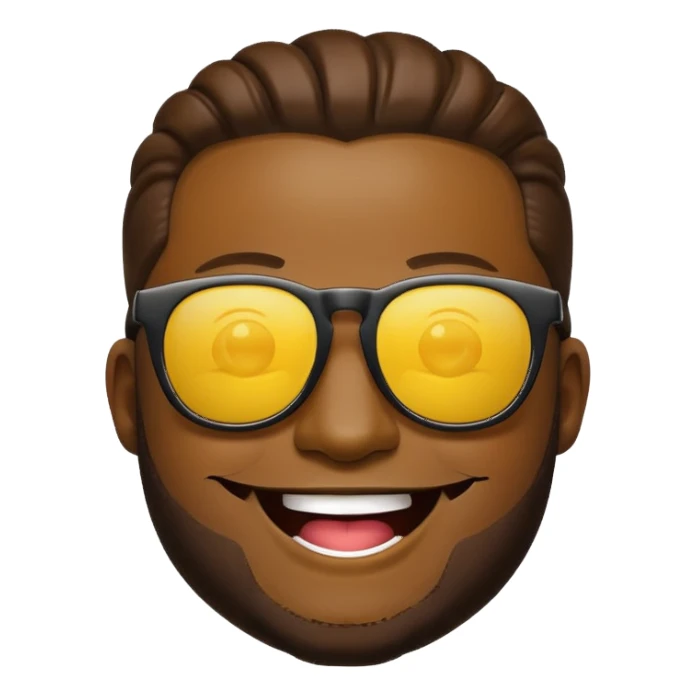 T-PAIN EMOJI sticker