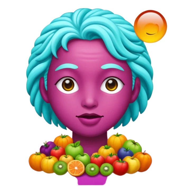 Garama and madundung brainrot sticker