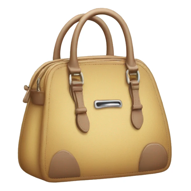 A handbag crying  sticker