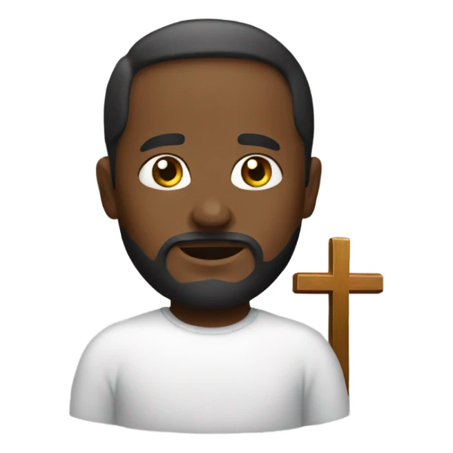 Christianity  sticker