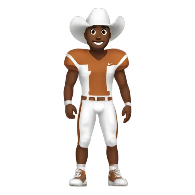 Texas longhorns  sticker