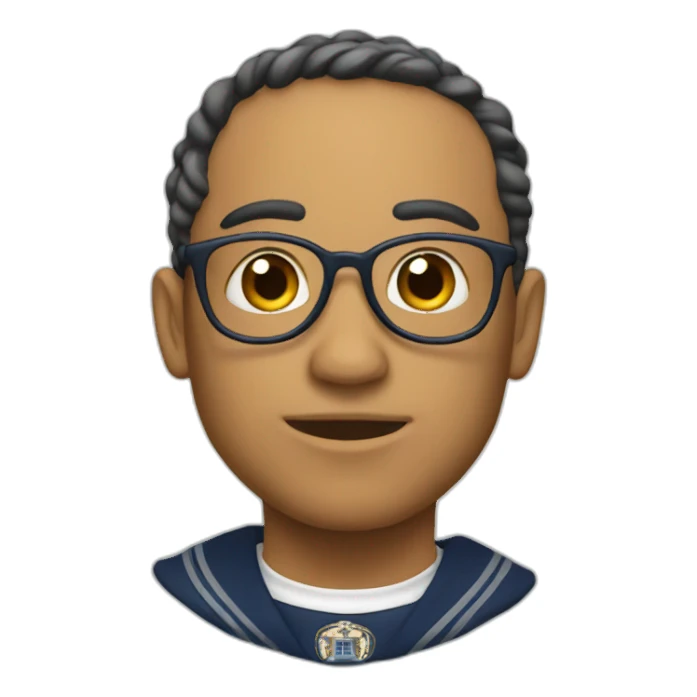 oxford university sticker