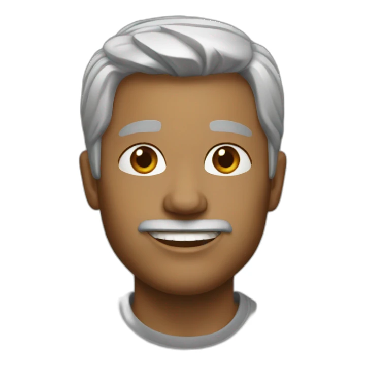 Jean Marie le sticker